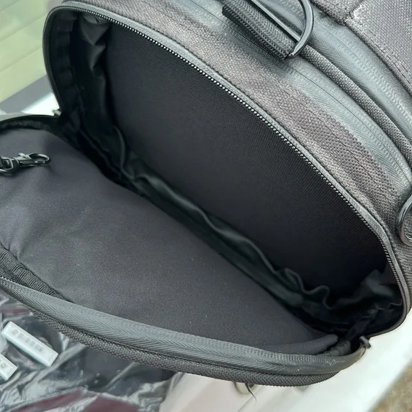 Motorcycle Classics Tour Bag